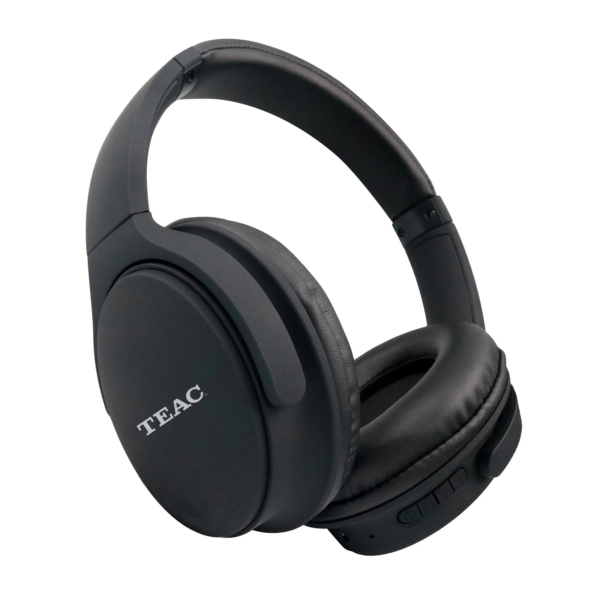 Teac 4 in 1 Wireless Headphone and External Speaker BLHK22