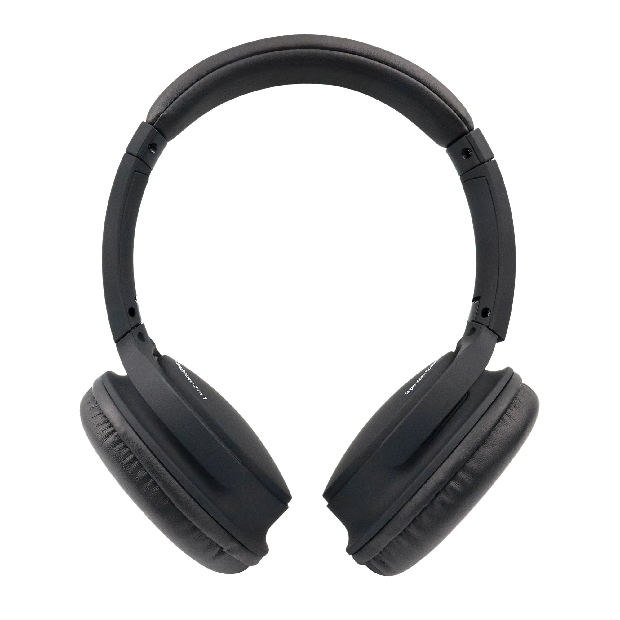 Teac 4 in 1 Wireless Headphone and External Speaker BLHK22