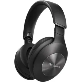 Technics EAH-F70N Wireless / Noise Canceling Closed Back Headphones (available to demo)