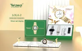 Telzeal - Germany Lola 2 Ladies Smartwatch