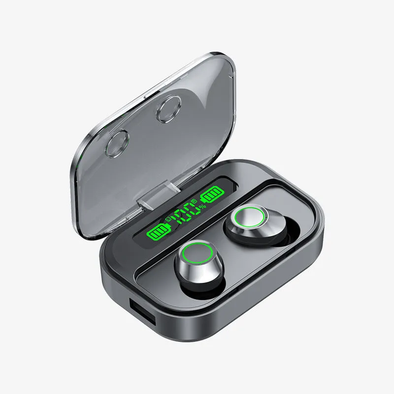 TG07 Bluetooth Earphones