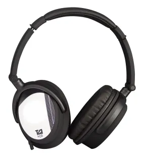 TGI DJ HEADPHONES. H20