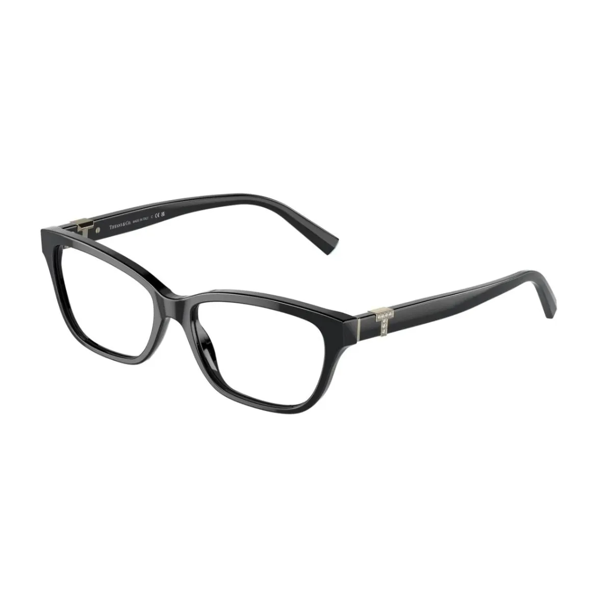 Tiffany And Co TF2233-B 8001 Frame