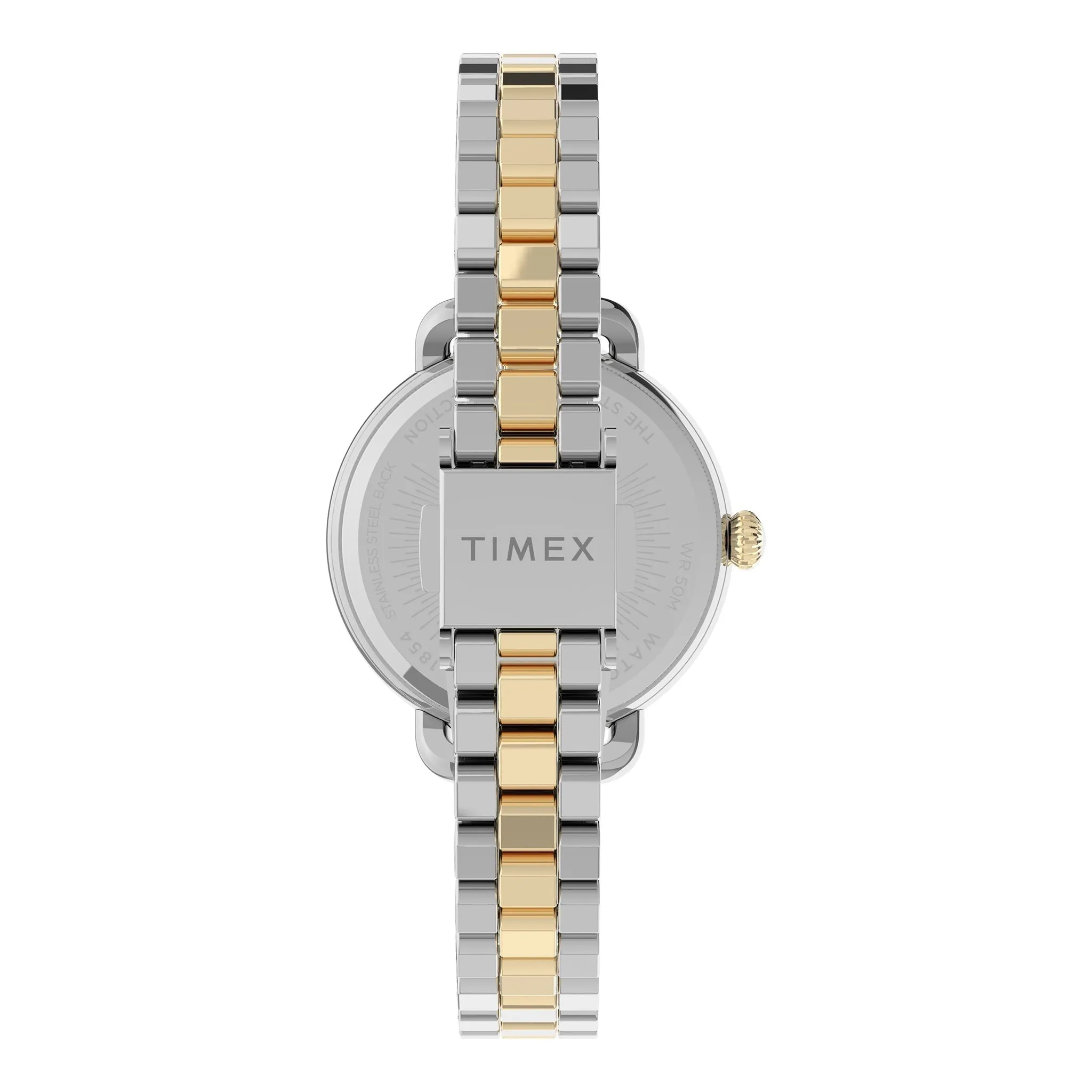 Timex Analog Women's Watch TW2U60200