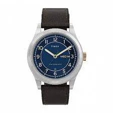 Timex Men's Waterbury 39mm Quartz Watch TW2V28500VQ