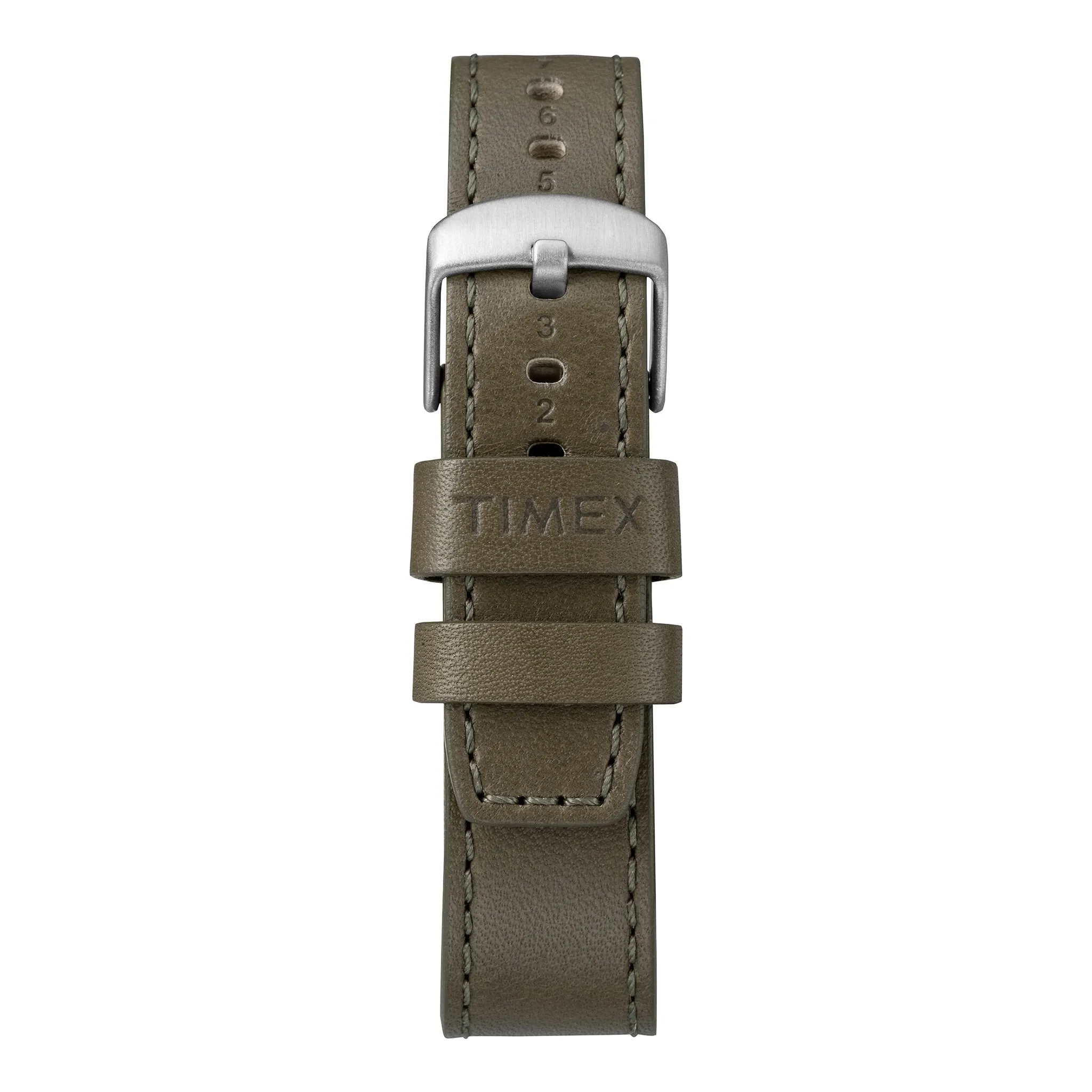 Timex Stainless Steel Analog Men's Watch TW2R71100