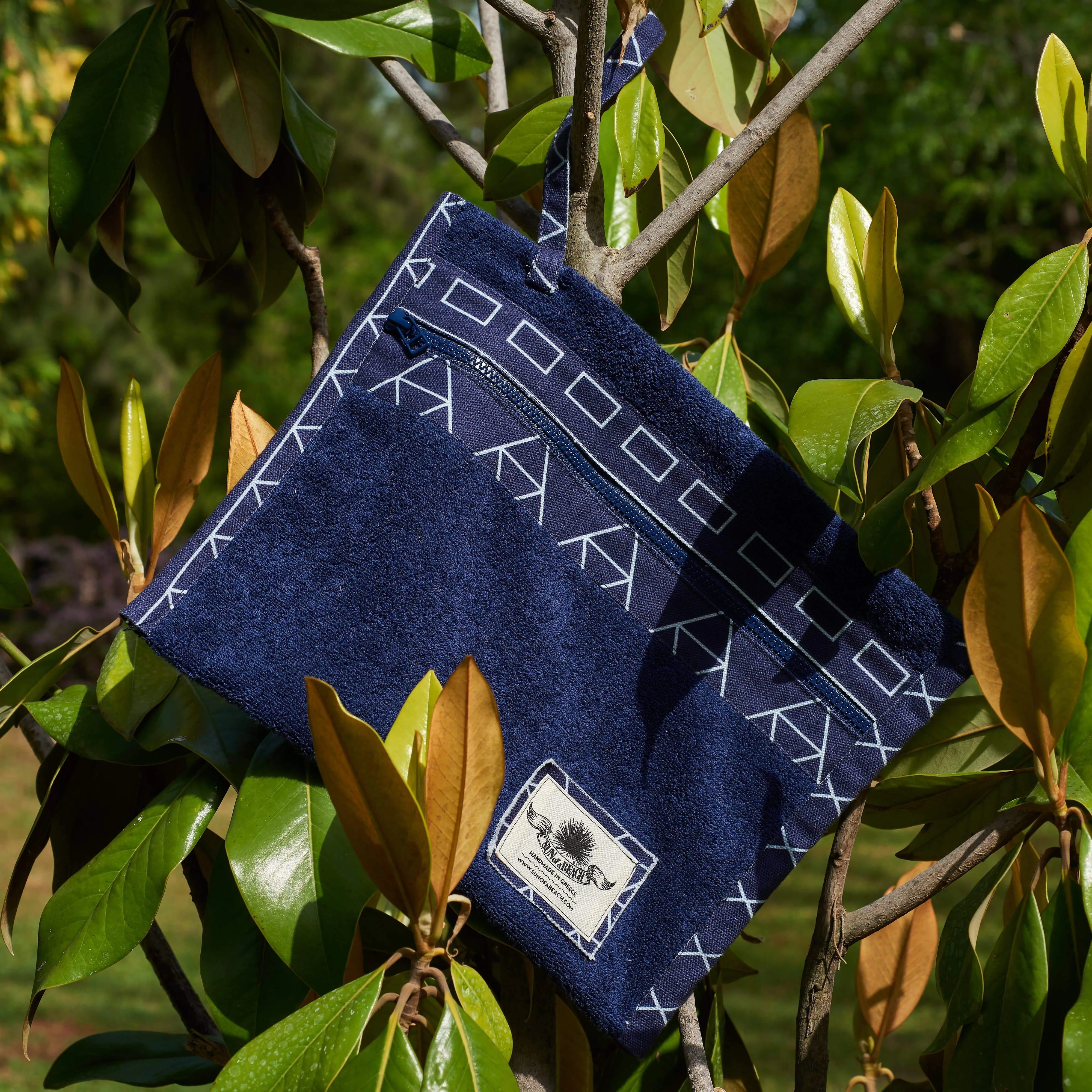 Tinos | Waterproof Pouch