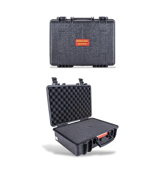 Tork Craft | Hard Case 417X364X104mm