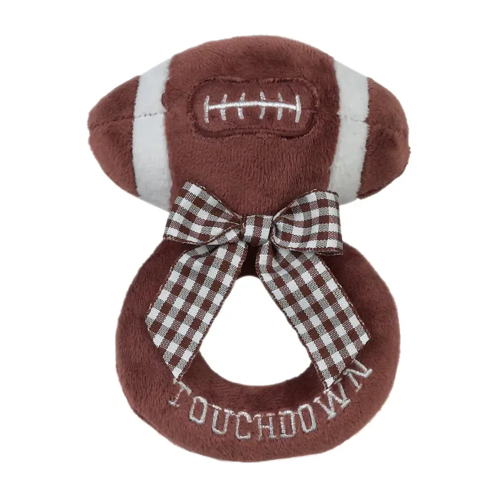 Touchdown Football Rattle