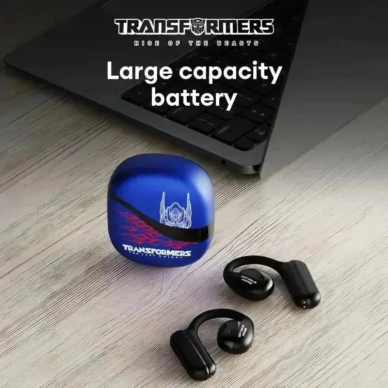 Transformers TF-T21 TWS Earphones