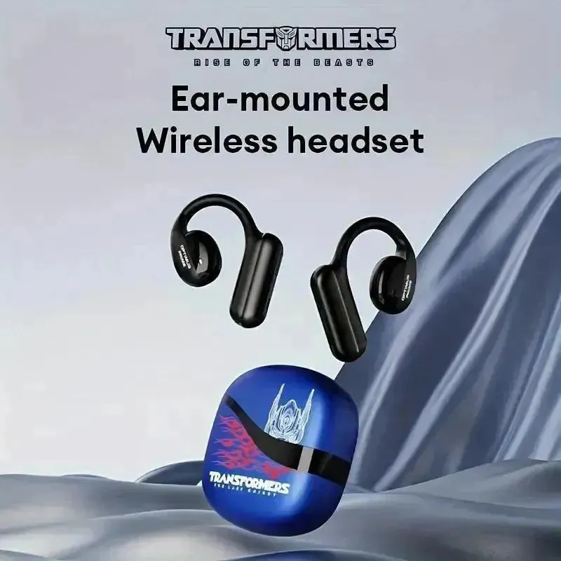 Transformers TF-T21 TWS Earphones