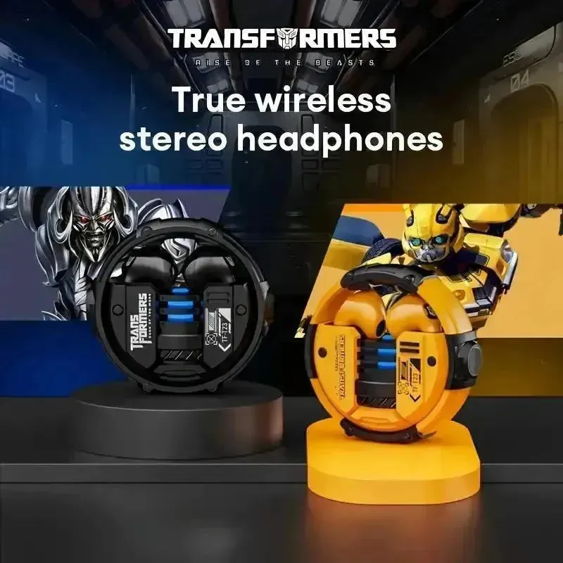 Transformers TF-T23 TWS Earphones