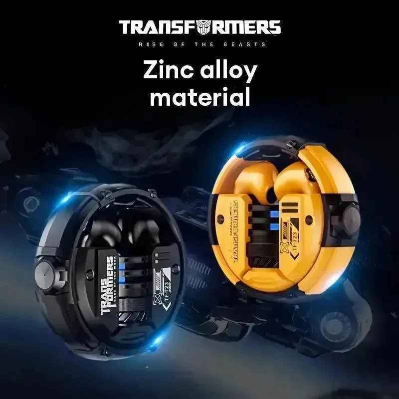 Transformers TF-T23 TWS Earphones