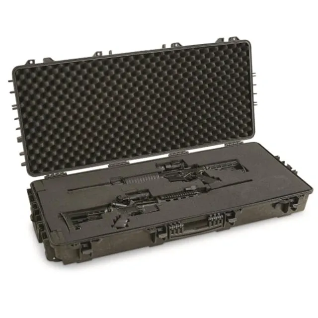 Tsunami Waterproof Bow Case