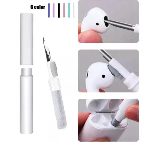 Ultimate Wireless Earphones Cleaning Kit: Essential Maintenance Tool for All Gadgets