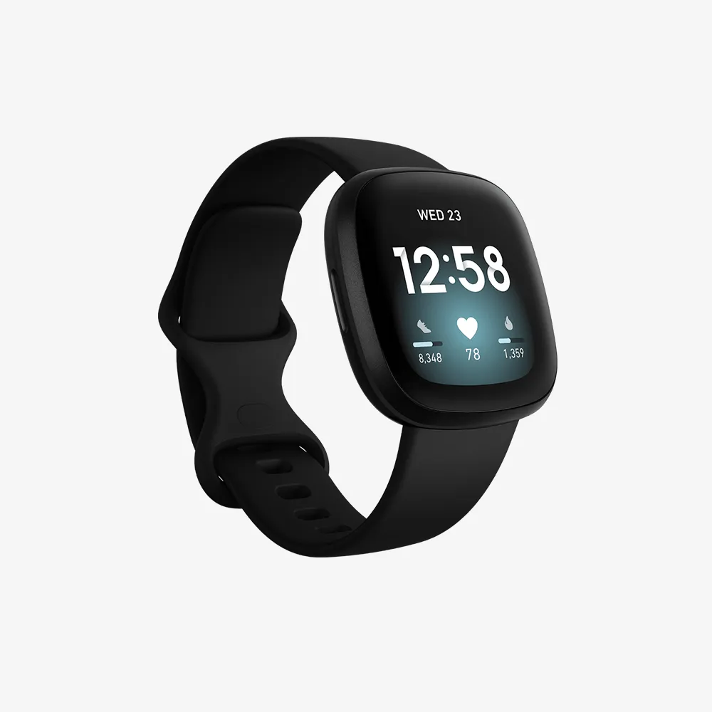 Versa 3 Smartwatch