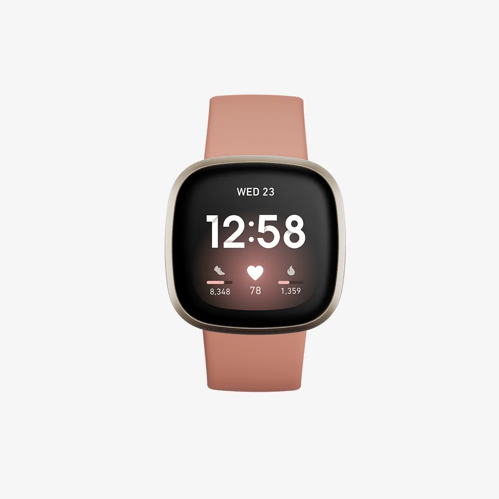 Versa 3 Smartwatch