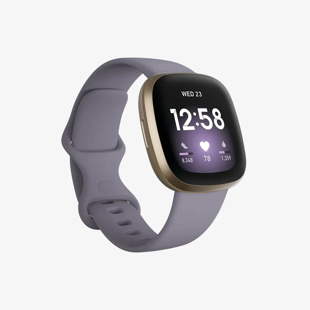 Versa 3 Smartwatch