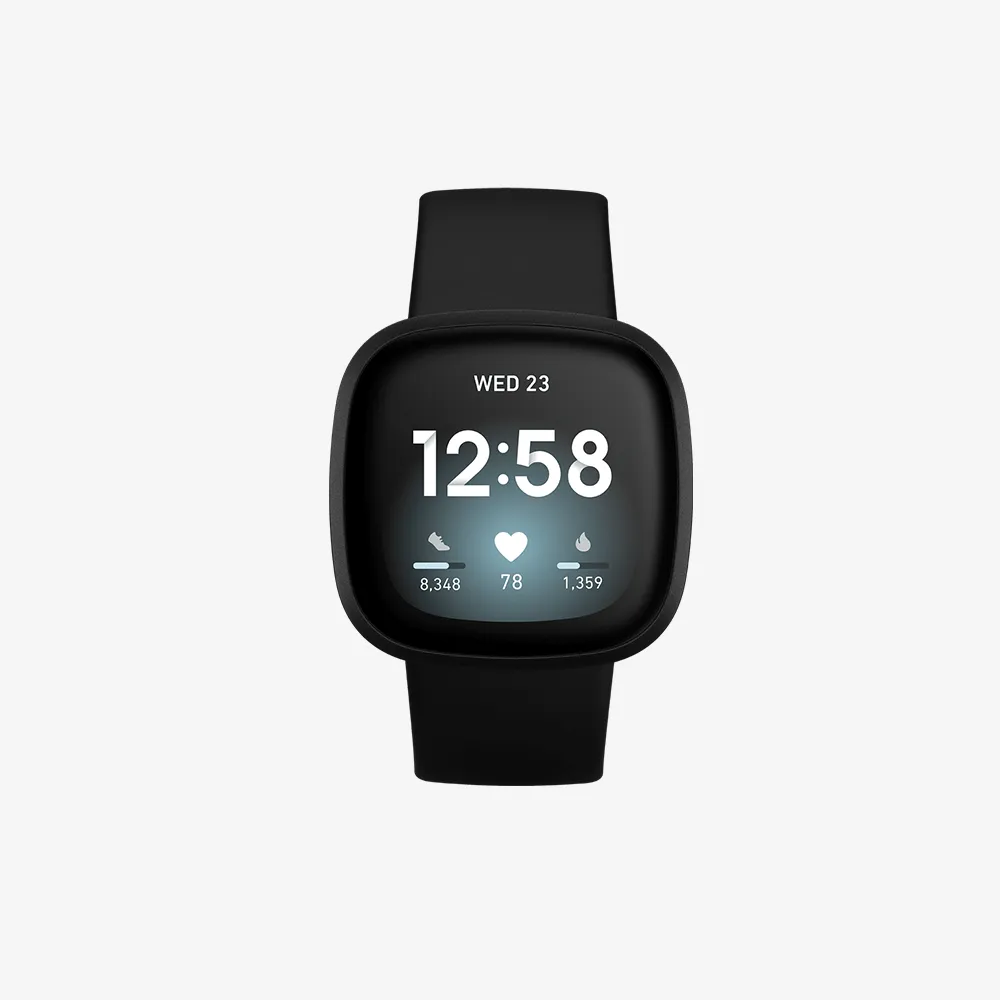 Versa 3 Smartwatch