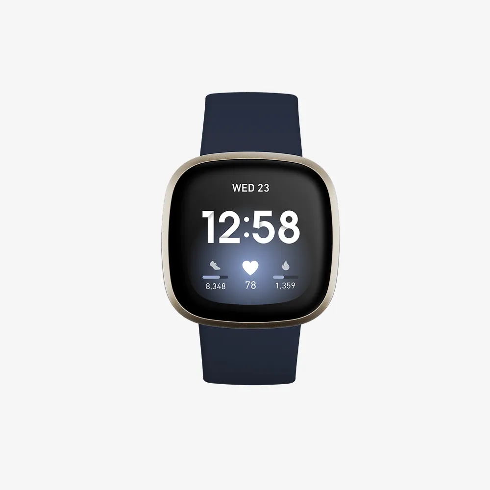 Versa 3 Smartwatch