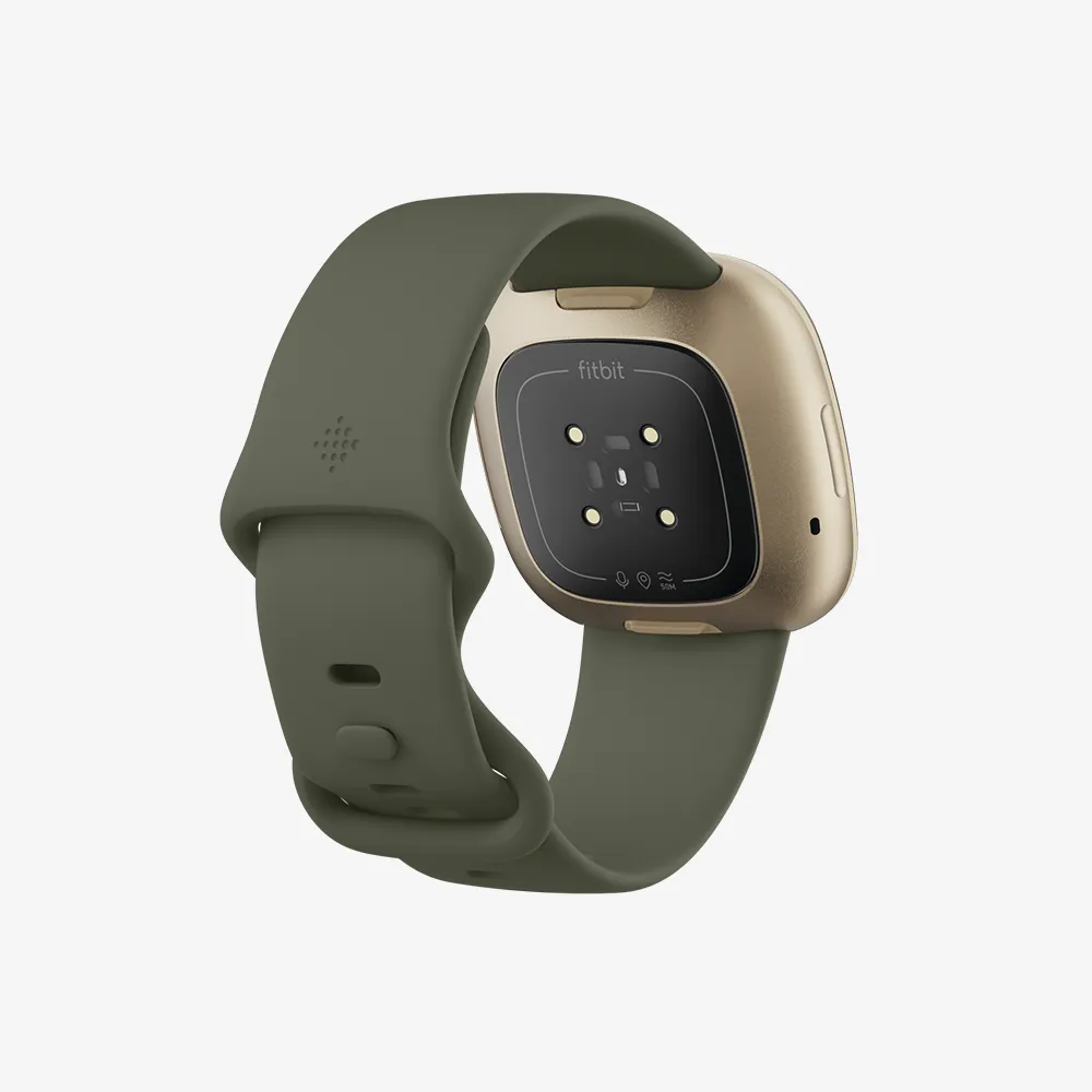 Versa 3 Smartwatch