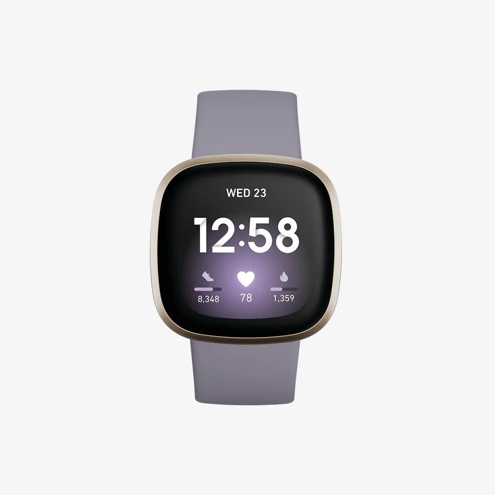 Versa 3 Smartwatch