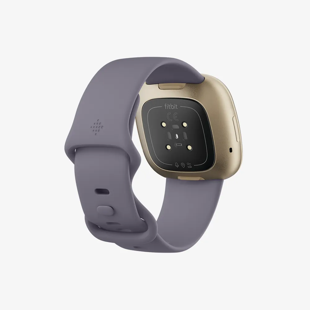 Versa 3 Smartwatch