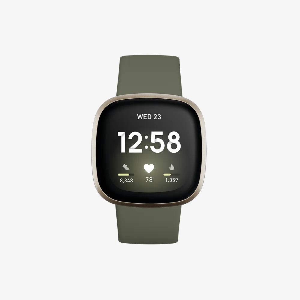 Versa 3 Smartwatch