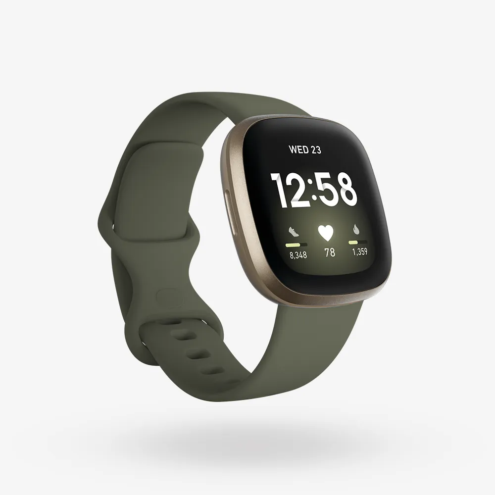 Versa 3 Smartwatch