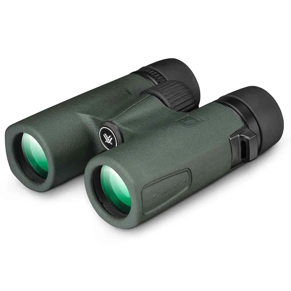 Vortex Bantam HD 6.5x32 Binoculars