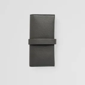 Watch Roll Case (Grey)