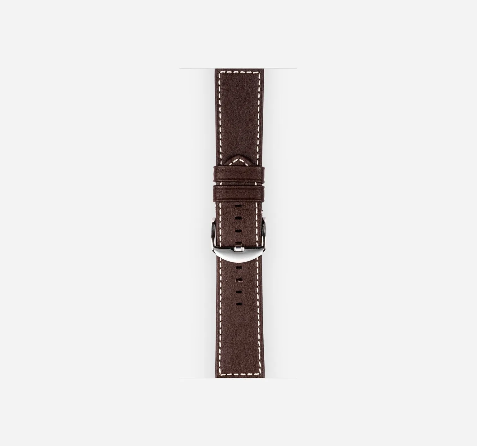 Waterproof Leather Band | Espresso