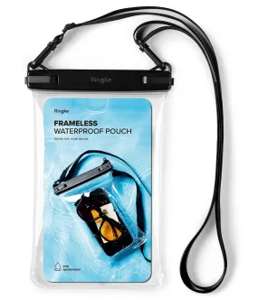 Waterproof Pouch Case | Frameless