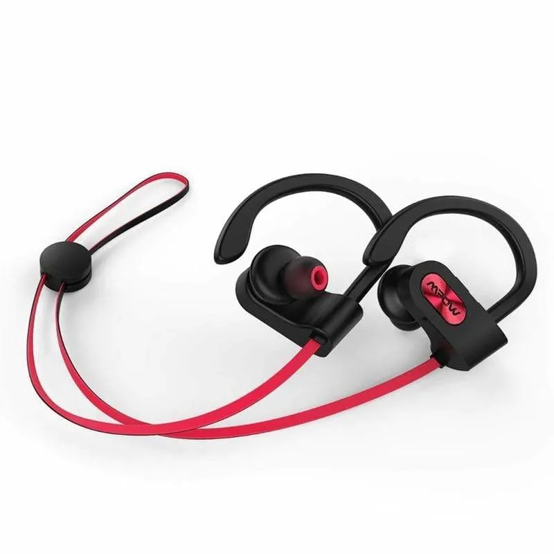 Waterproof PX7 Bluetooth 4.1 Headphones Noise Cancelling Earphone HiFi Stereo