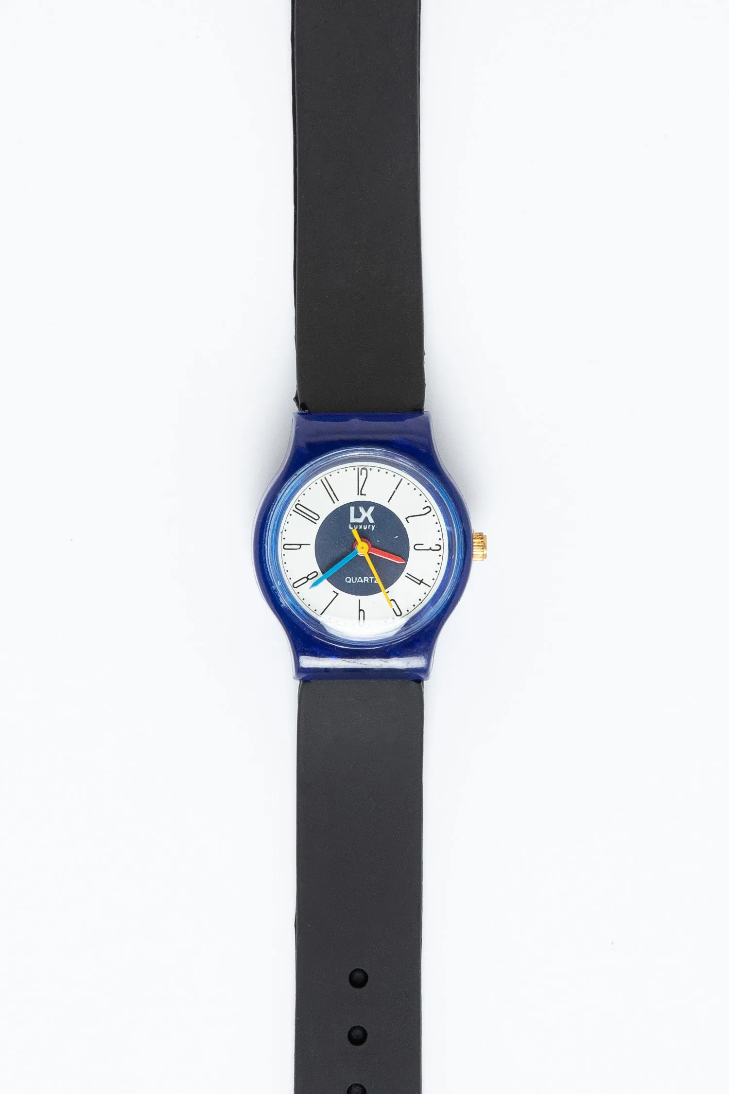 WCHRPRIM - Primary Colors Watch