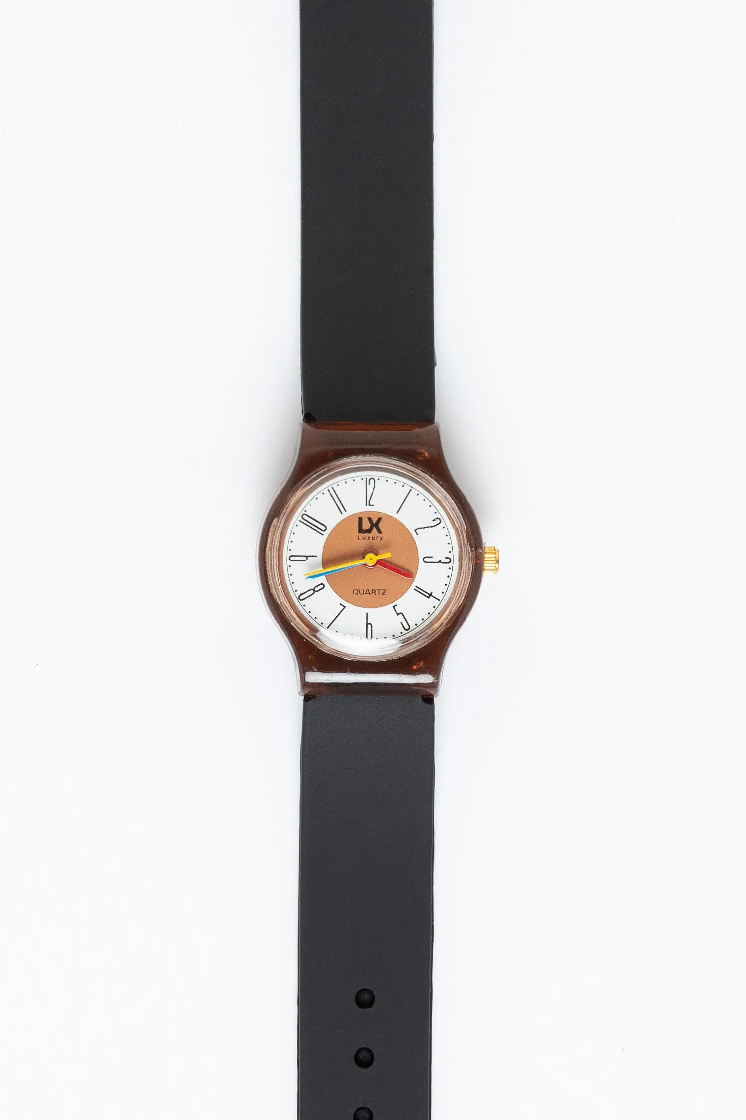 WCHRPRIM - Primary Colors Watch