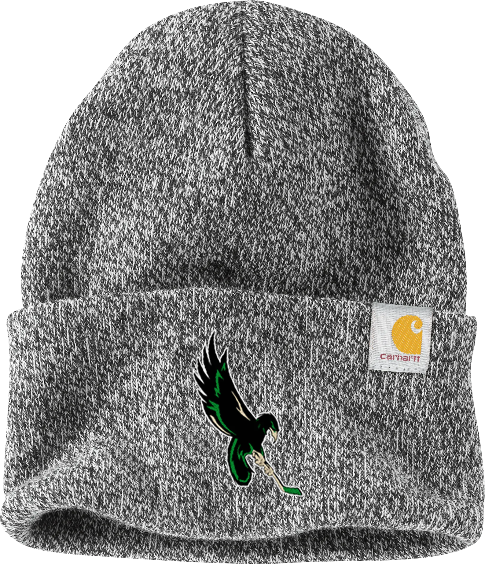 Wilmington Nighthawks Carhartt Watch Cap 2.0