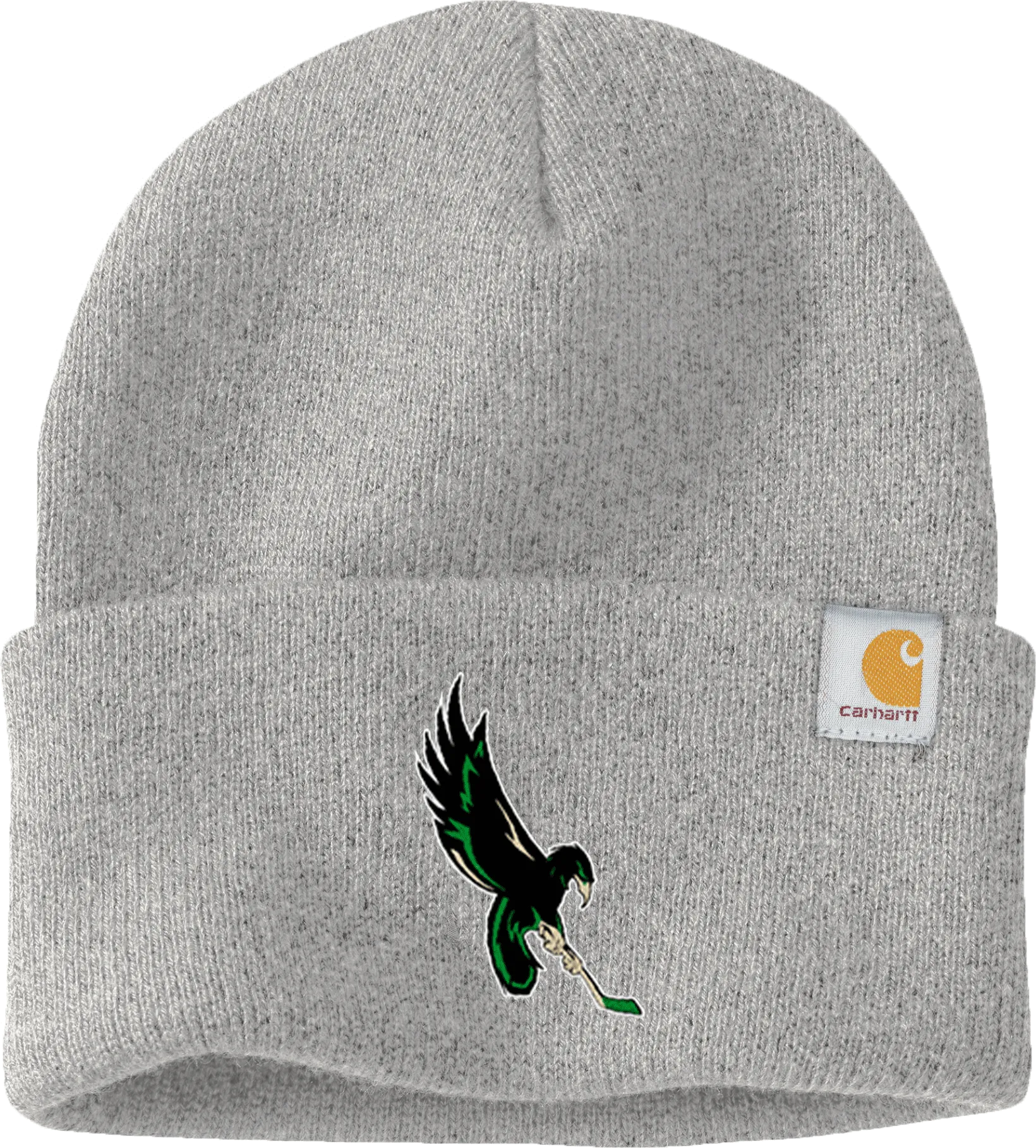 Wilmington Nighthawks Carhartt Watch Cap 2.0