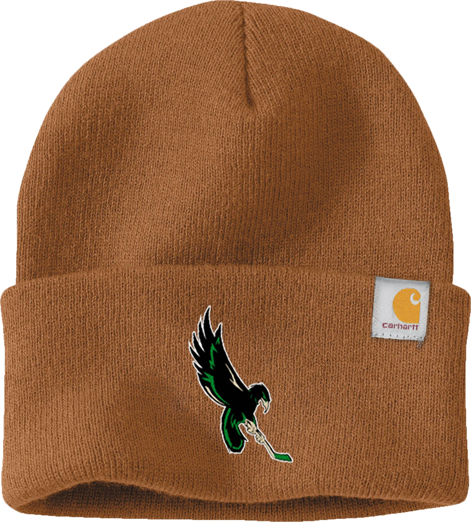 Wilmington Nighthawks Carhartt Watch Cap 2.0