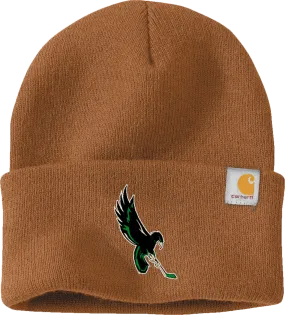 Wilmington Nighthawks Carhartt Watch Cap 2.0