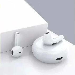 Wireless Bluetooth Earbuds | High-Performance Sound & Comfort - Waterproof