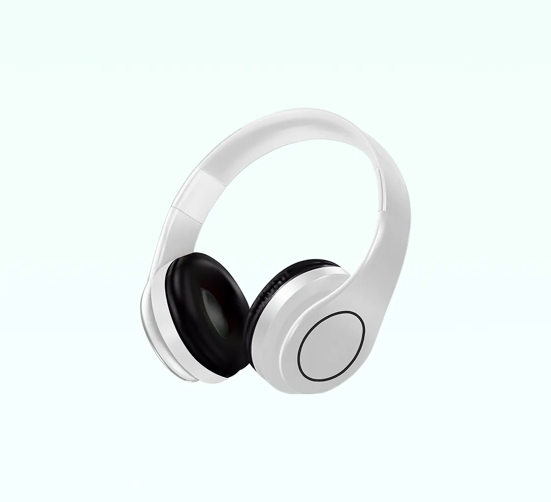 Wireless Bluetooth Headphones