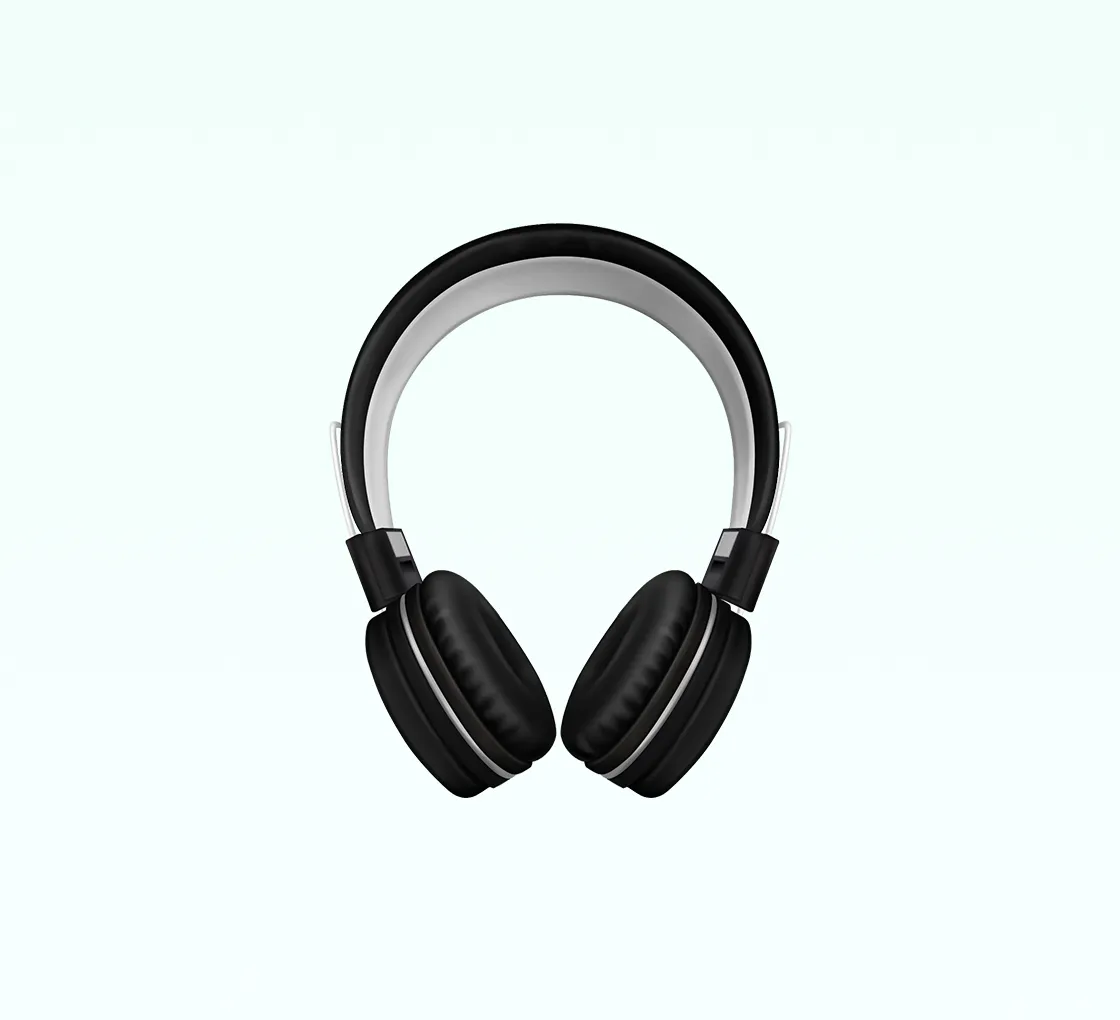 Wireless Bluetooth Headphones