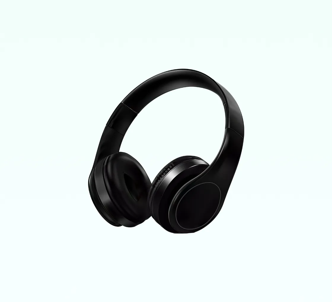 Wireless Bluetooth Headphones