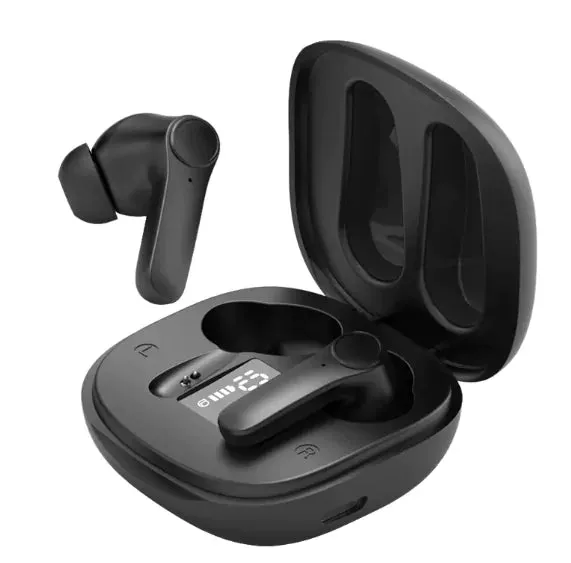 Wireless Bluetooth Language Translation Earbuds