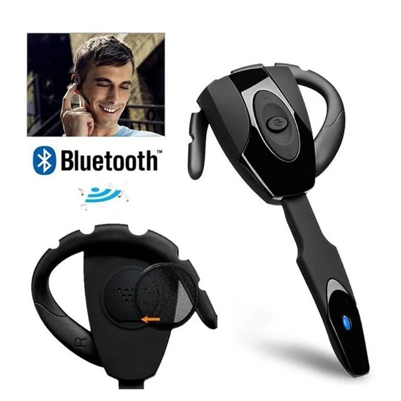 Wireless Bluetooth Portable Earphone