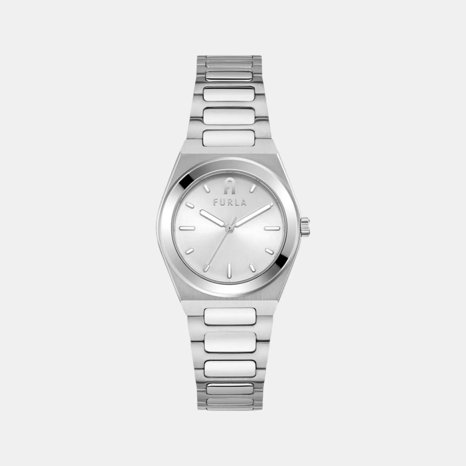 Women Analog Stainless Steel Watch WW00014004L1