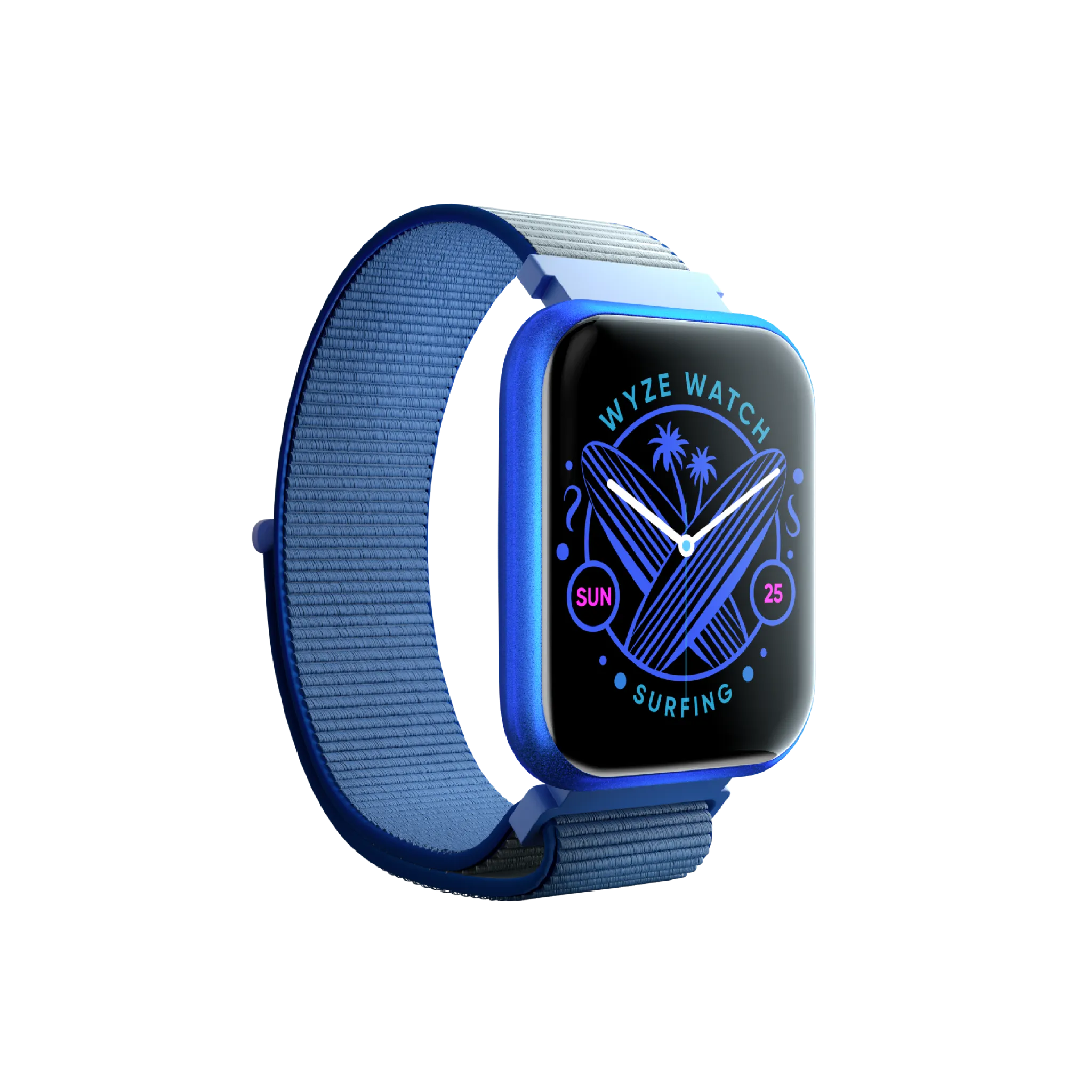 Wyze Watch 47c