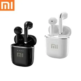 Xiaomi Buds 3 Pro Bluetooth 5.0 Headphones Sports Gaming Earbuds 9D Stereo Hifi Headphones with Mic TWS Wireless Headphones