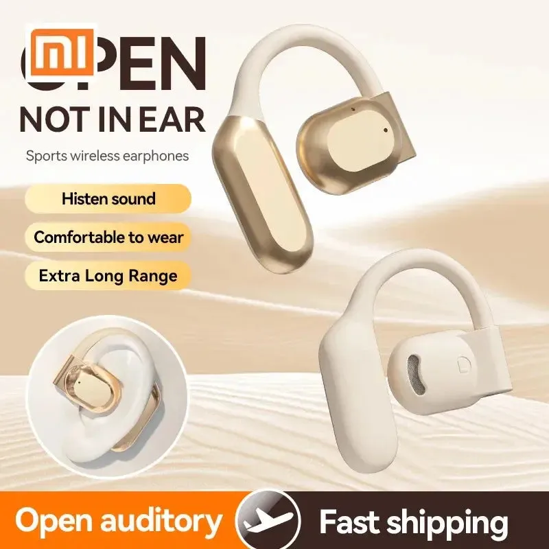 Xiaomi M62 Wireless Earphone Bluetooth Earphone HIFI Sound Earphones Running Headsets Waterproof Painless Wearing Earphones